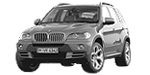 BMW E70 P1851 Fault Code